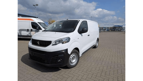 Peugeot  e-Expert