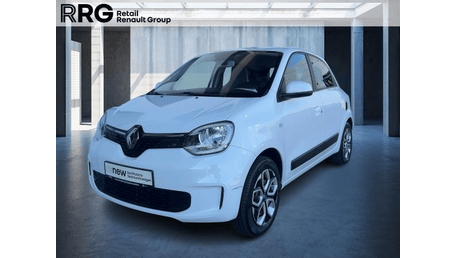 Renault Twingo E-Tech