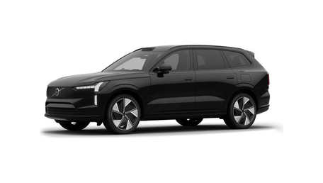 Volvo EX90