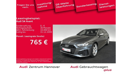 Audi S4