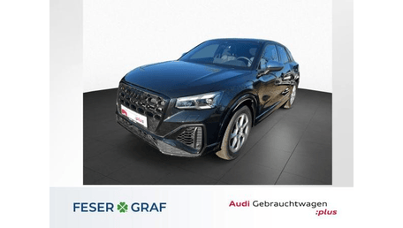 Audi SQ2