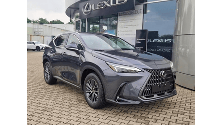 Lexus NX-Serie