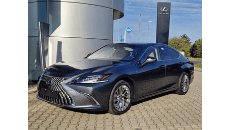 Lexus ES-Serie