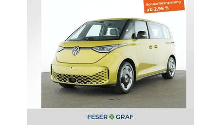Volkswagen ID.Buzz