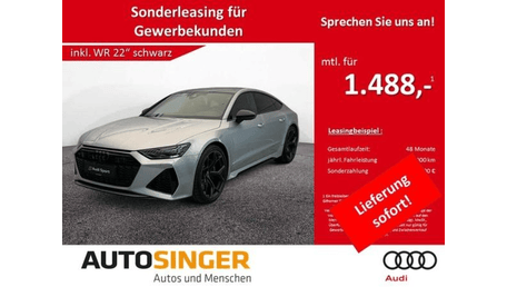 Audi RS7