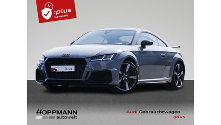 Audi TTRS