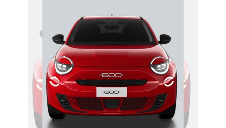 Fiat 600