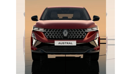 Renault Austral