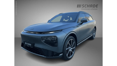 Xpeng G9