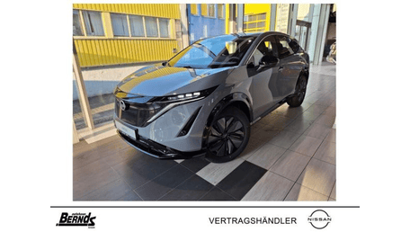Nissan Ariya