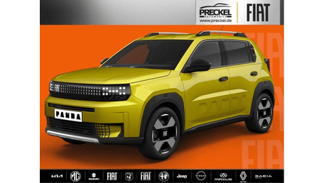 Fiat Grande Panda