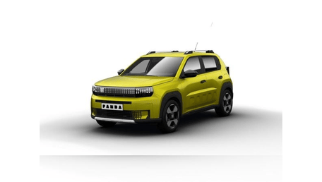 Fiat Grande Panda
