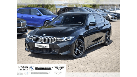 BMW 3er