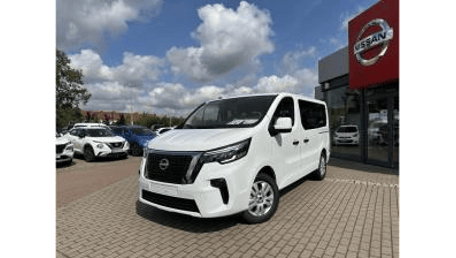 Nissan Primastar