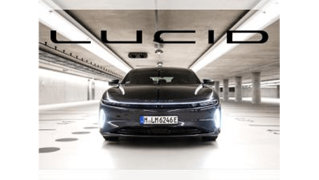 Lucid Air