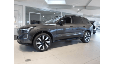Volvo EX90