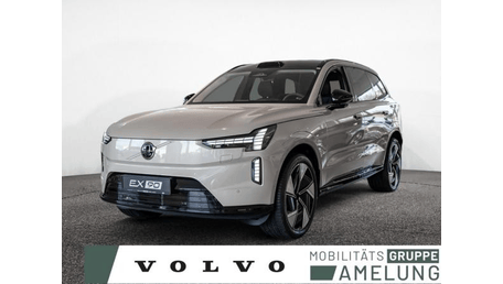 Volvo EX90