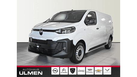 Citroën  ë-Jumpy