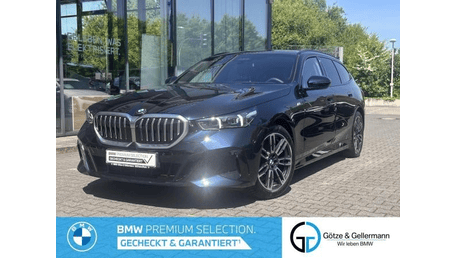 BMW 5er