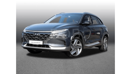 Hyundai nexo