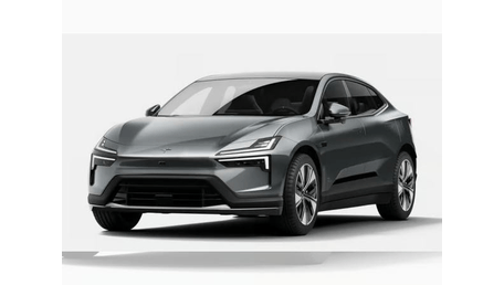 Polestar 4