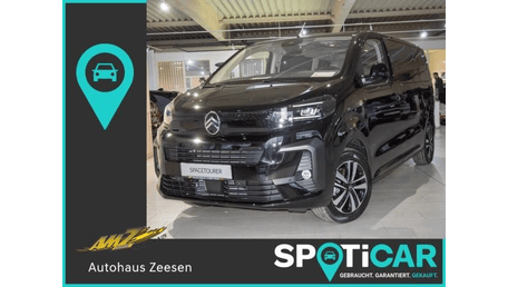 Citroën SpaceTourer