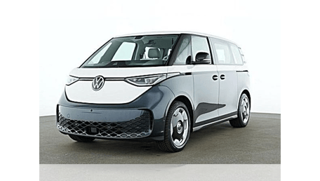 Volkswagen ID.Buzz