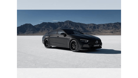 Mercedes-Benz AMG GT 53