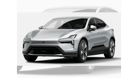 Polestar 4