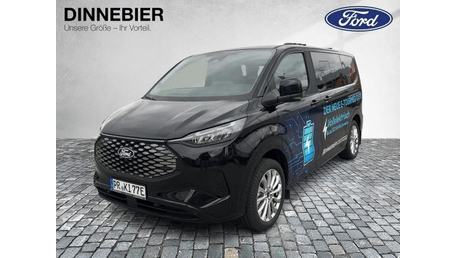 Ford E-Tourneo