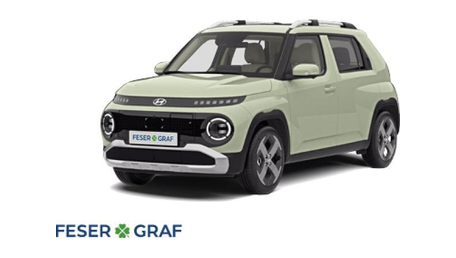 Hyundai INSTER
