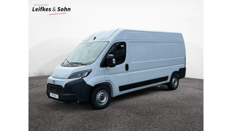 Toyota Proace Max