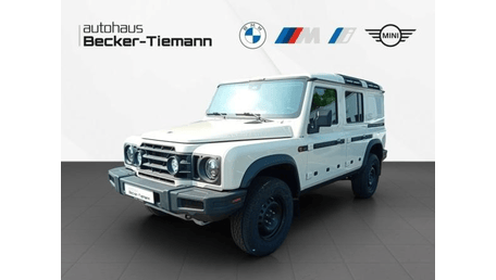 Ineos Grenadier