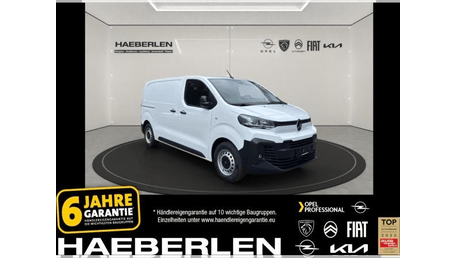 Citroën Jumpy