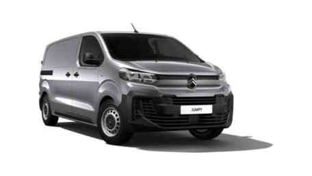 Citroën Jumpy