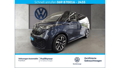 Volkswagen ID.Buzz