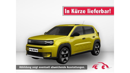 Fiat Grande Panda