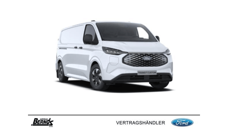 Ford e-Transit