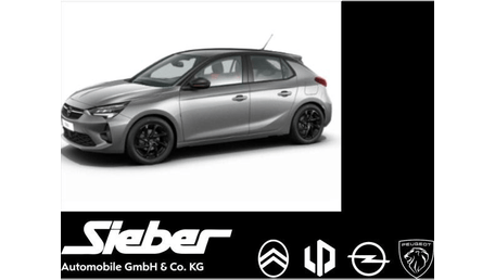Opel Corsa-e