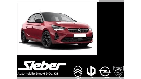 Opel Corsa-e