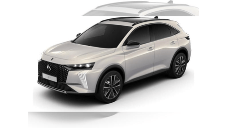 DS Automobiles DS7