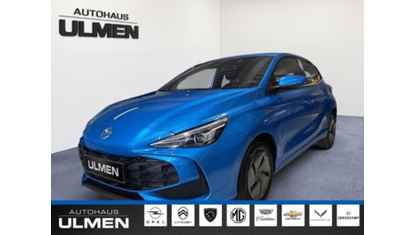MG MG3