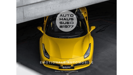 Ferrari 488