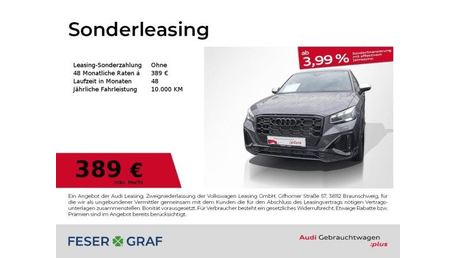 Audi SQ2
