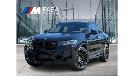 BMW X4 M