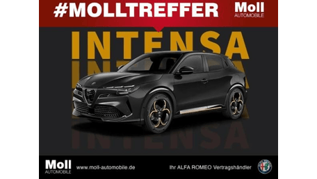 Alfa Romeo Junior