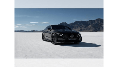 Mercedes-Benz AMG GT 53
