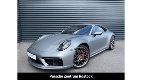 Porsche 911er