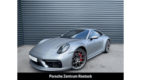 Porsche 911er