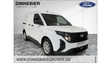 Ford e-Transit